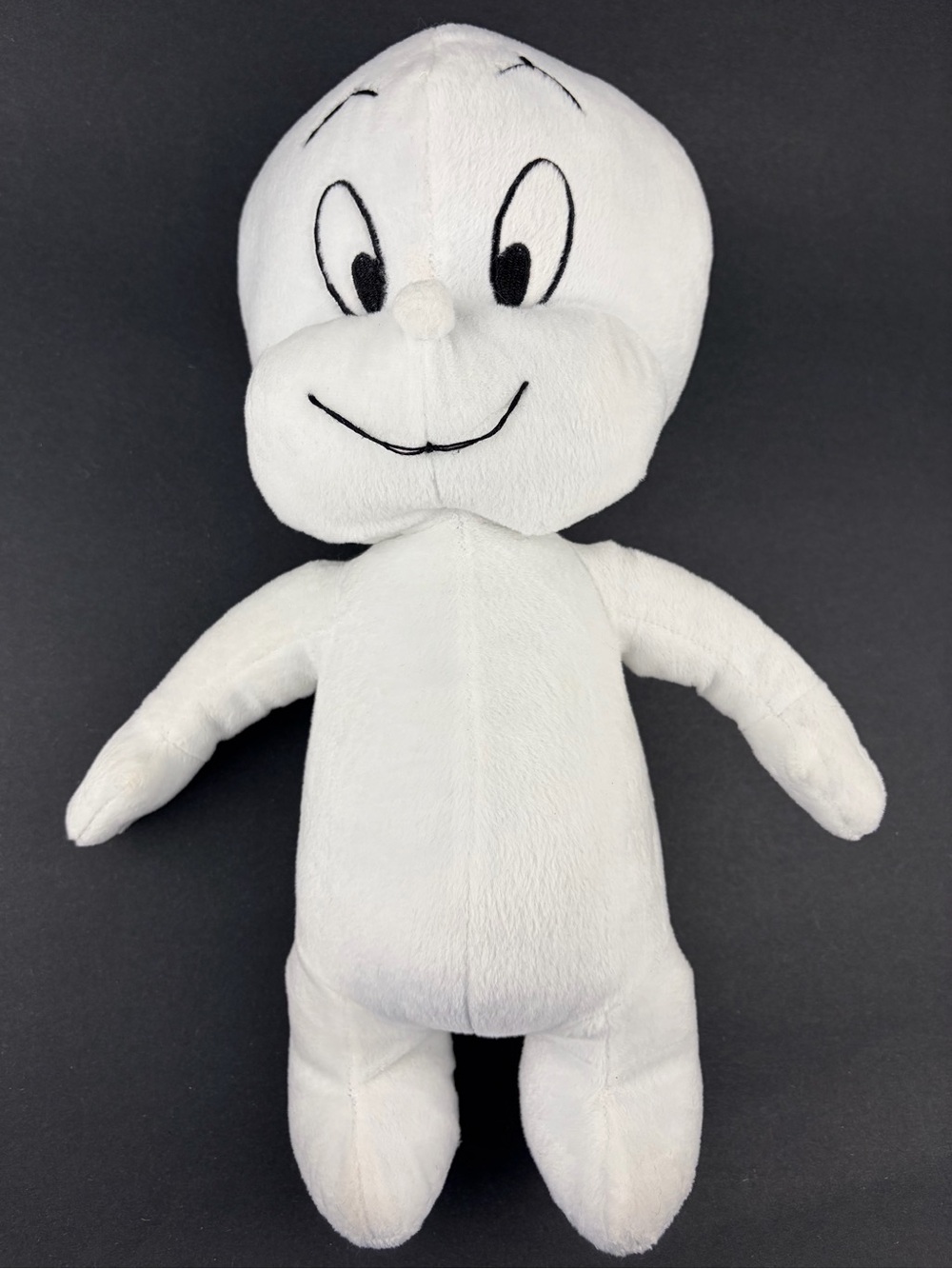Casper The Friendly Ghost  Plush Toy 16 in Toy Network 2004